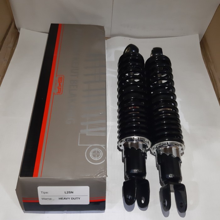 sok sekok shock belakang peredam kejut yamaha l2sn skr heavy duty murah