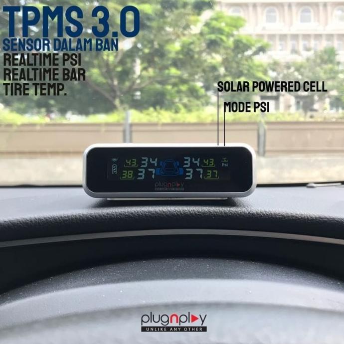 Tpms Universal