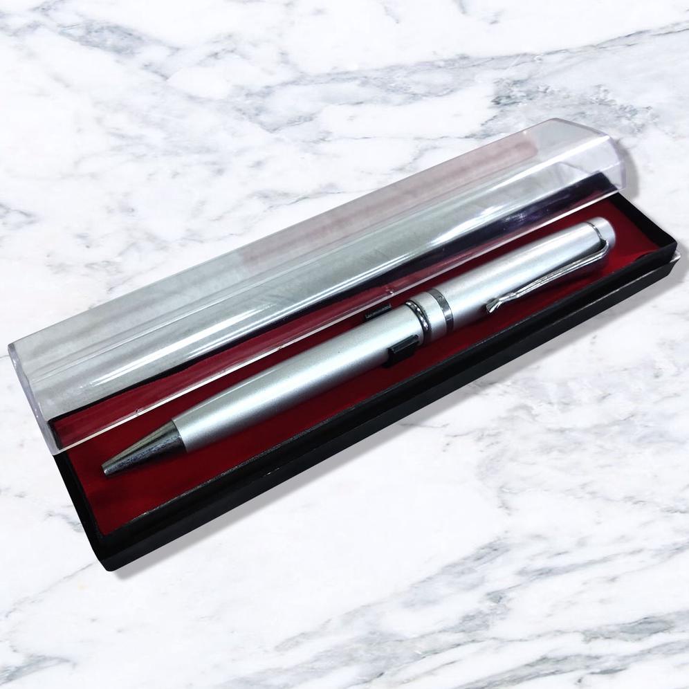 

Garansi Resmi Kotak Mika Pulpen / Box Pulpen Pena Promosi Murah ( Isi10Pcs )