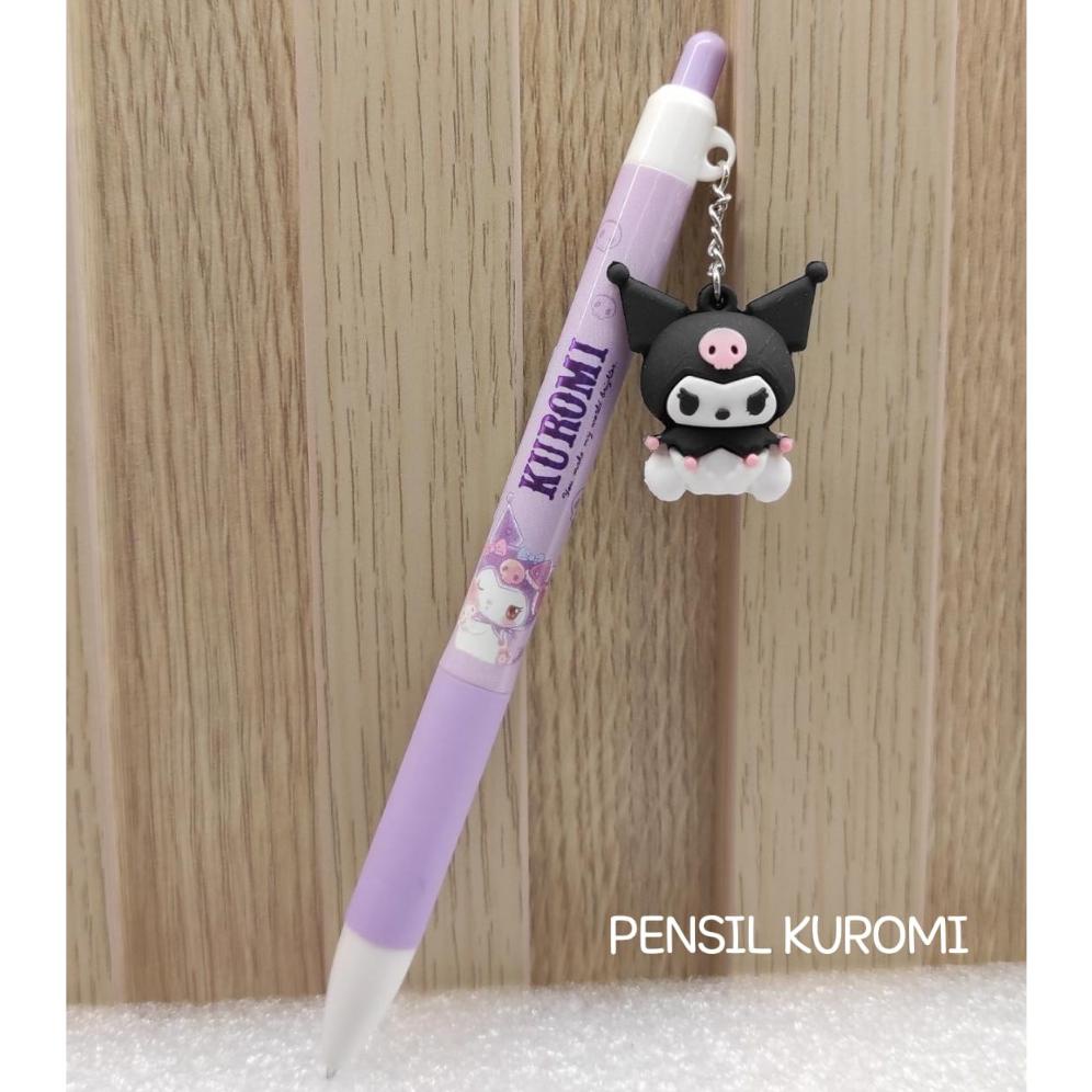 

Cuci Gudang Gj- Pensil Mekanik Sanrio Gantung | Pensil Mekanik Lucu | Pensil Cetek | Alat Tulis Sekolah | Pensil Unik | Pensil Sekolah | Pensil Karakter