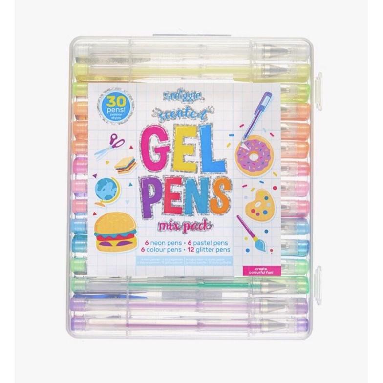 

Trending Smiggle Gel Pens / Bolpoint Smiggle/ Smiggle Fluffy Sand