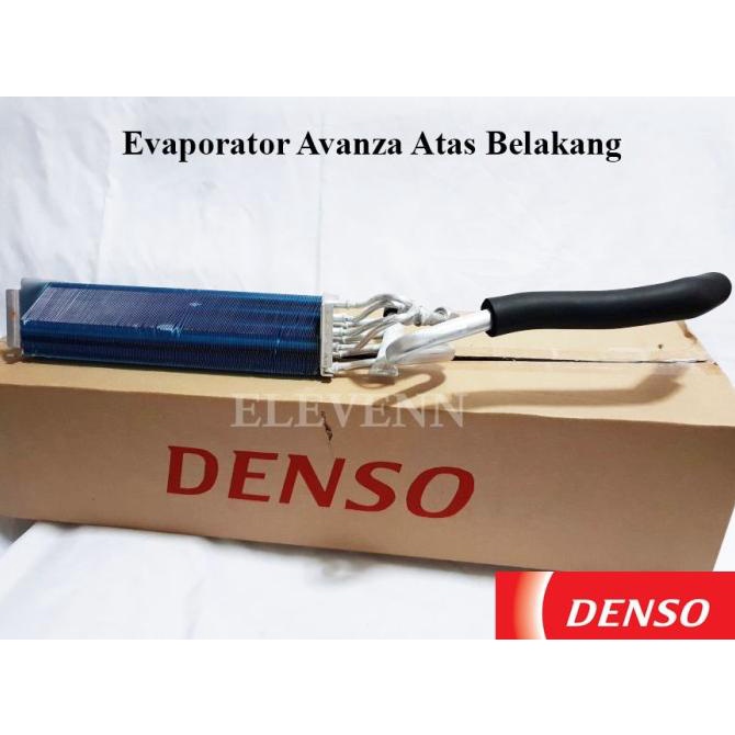 Evaporator Ac Mobil Avanza Atas Belakang (Denso)