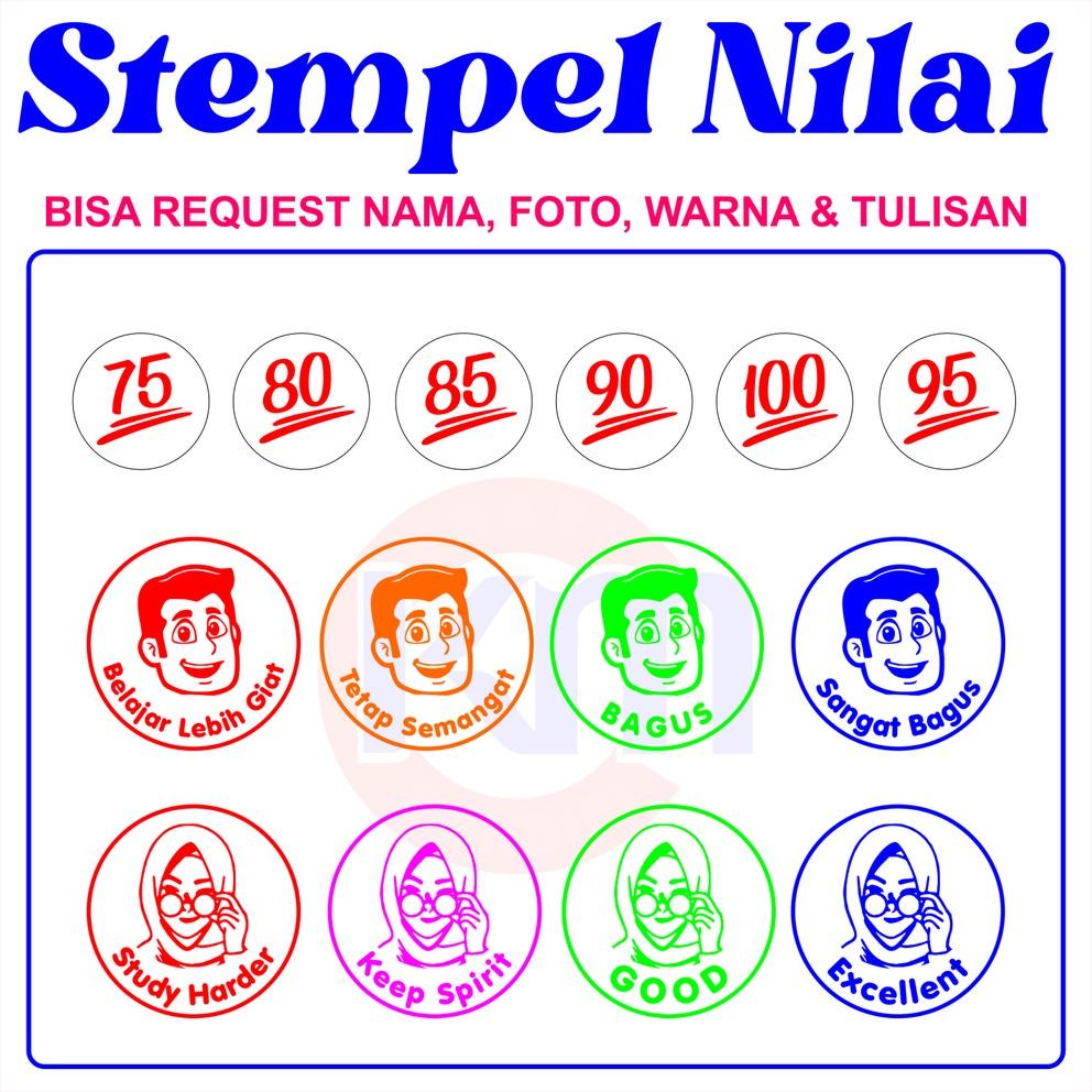 

Trending Stempel Nilai Model Bulat