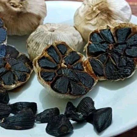 Bawang Hitam