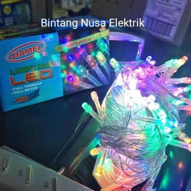 Cuci Gudang Lampu Hias/Lampu Laplip/Lampu Tumblr