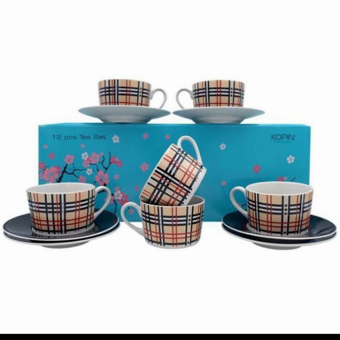 CANGKIR SET/CANGKIR KOPI/GELAS MINUM/GELAS KOPI TEH/MUG MINUM #ORIGINAL