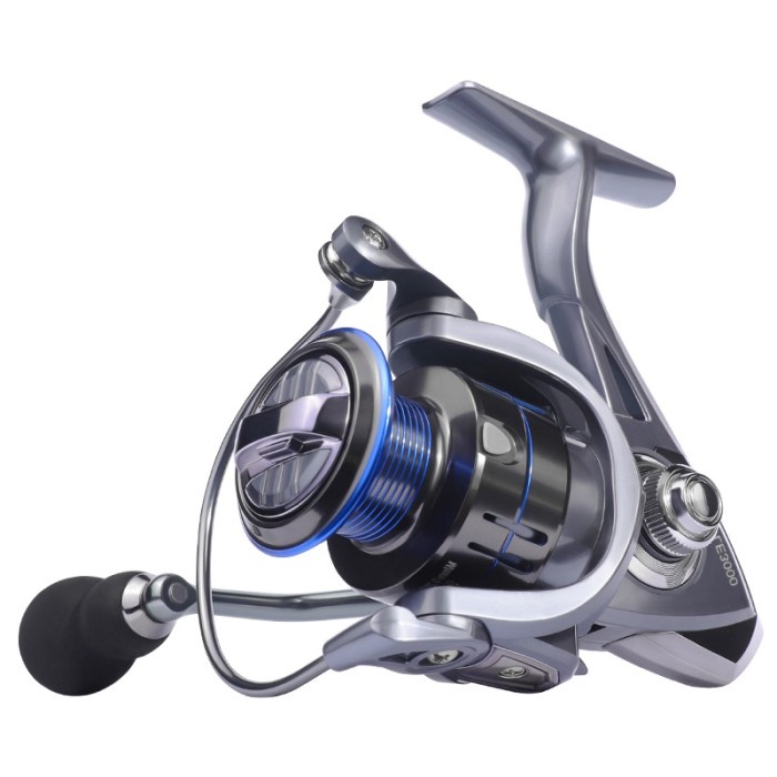 REEL PANCING POWER HANDLE SEAKINGS LE 12+1BB 1000 2000 3000 4000 6000