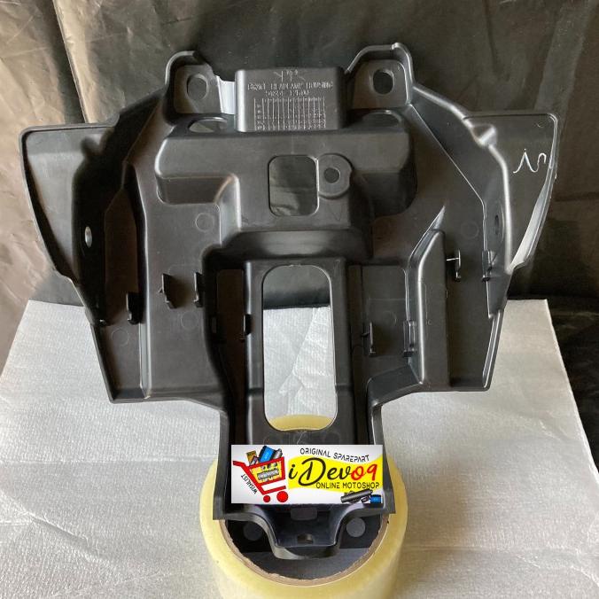 Dudukan Breket Housing Batok Lampu Reflektor Satria FU FI Injeksi SGP