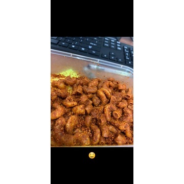 

MAKARONI PIPA BANTET (KRIUK)