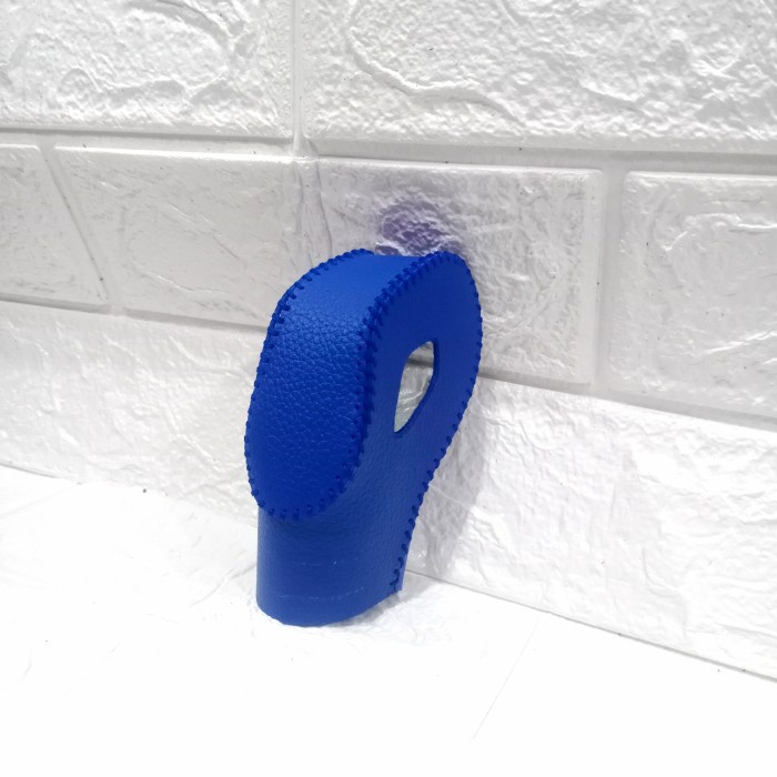 SARUNG COVER TUAS GEAR KNOB SHIFT MATIC FORD ECOSPORT FIESTA