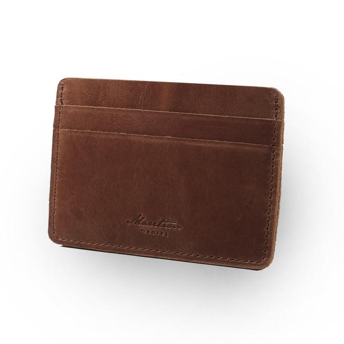 

MARITIM Ora Card Case - Dompet Kartu Minimalis Unisex