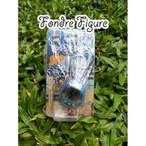 ORIGINAL TAMAGOTCHI INOSUKE HASHIBIRA KIMETSU NO YAIBA DEMON SLAYER H-r1924