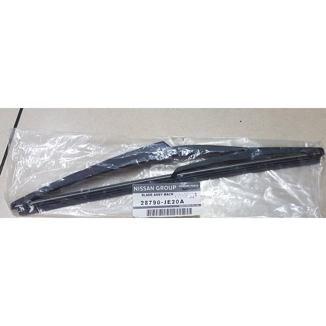 *:*:*:*:*] WIPER BELAKANG NISSAN LIVINA 28790- JE20A ORI