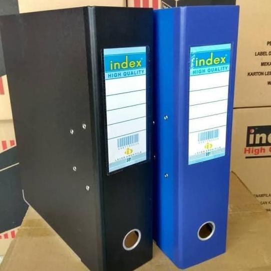 

Odner Index Folio isi ( 12 pc )