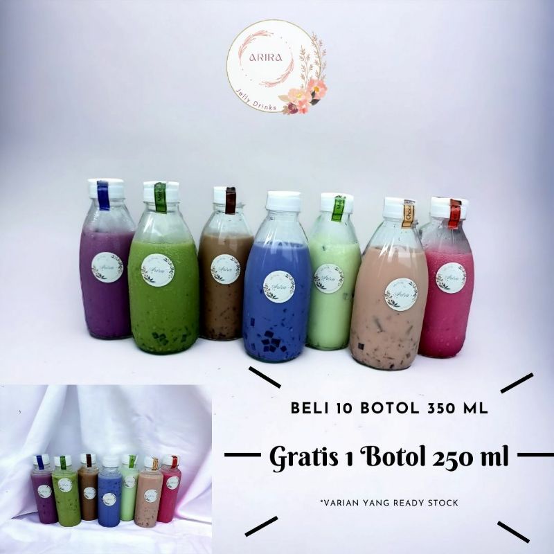 

Gratis Ice Small 250ml