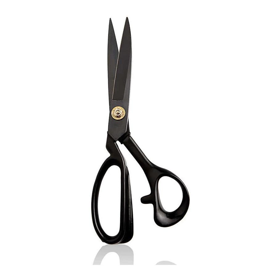 

Promo Habis Gunting Potong Bahan Kain Kertas / Tailor Scissors Daji 9" New