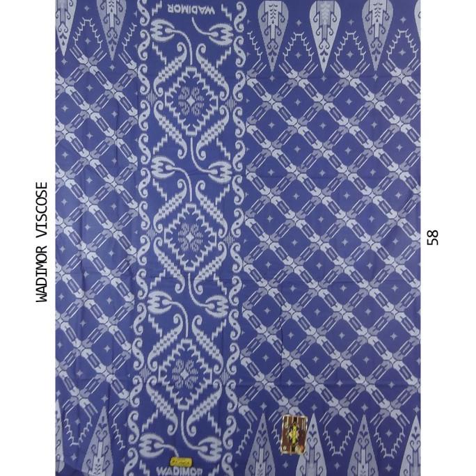 SARUNG WADIMOR VISCOSE