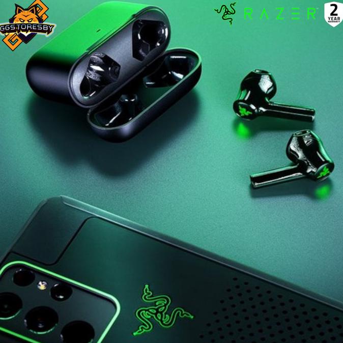 RAZER HAMMERHEAD TRUE WIRELESS X