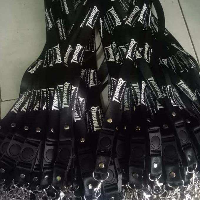 

Custome Tali Lanyard 2cm Sablon