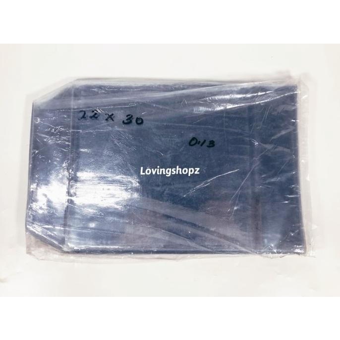 

Plastik Dokumen A4