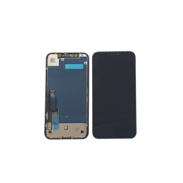 LCD+TOUCHSCREN IPHONE XR AMOLED ( GX ) ORIGINAL ORIGINAL TERBARU