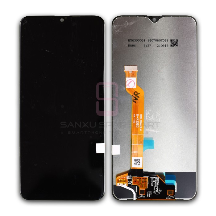 LCD TOUCHSCREEN OPPO F9 ORIGINAL ORIGINAL TERBARU