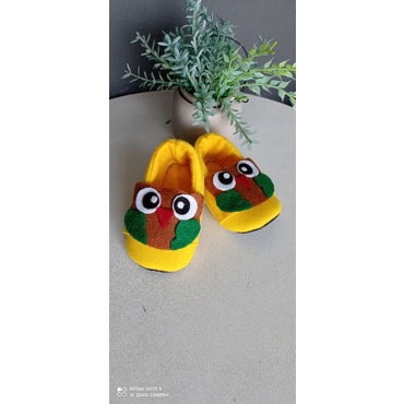 flat owl (bayi 0-12bln)