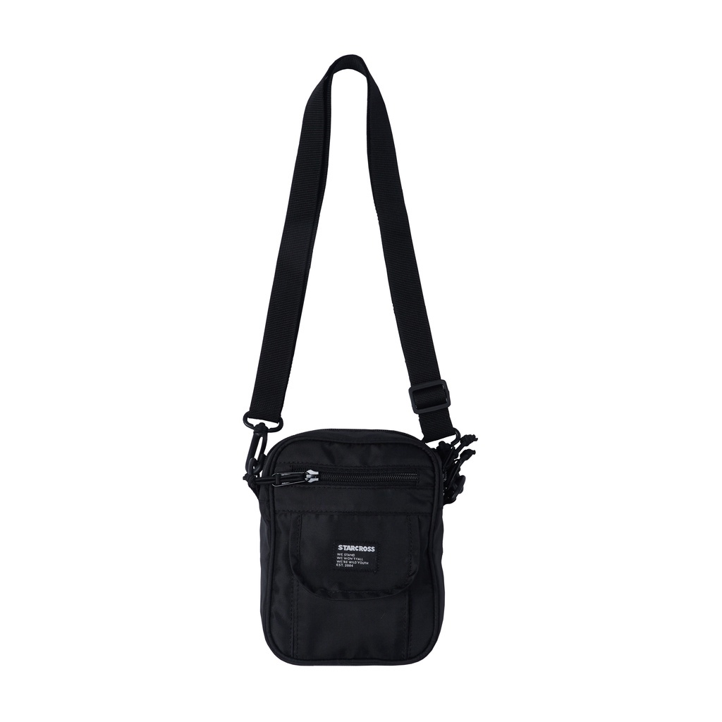 STARCROSS Small Bag - SSB 136 - Black