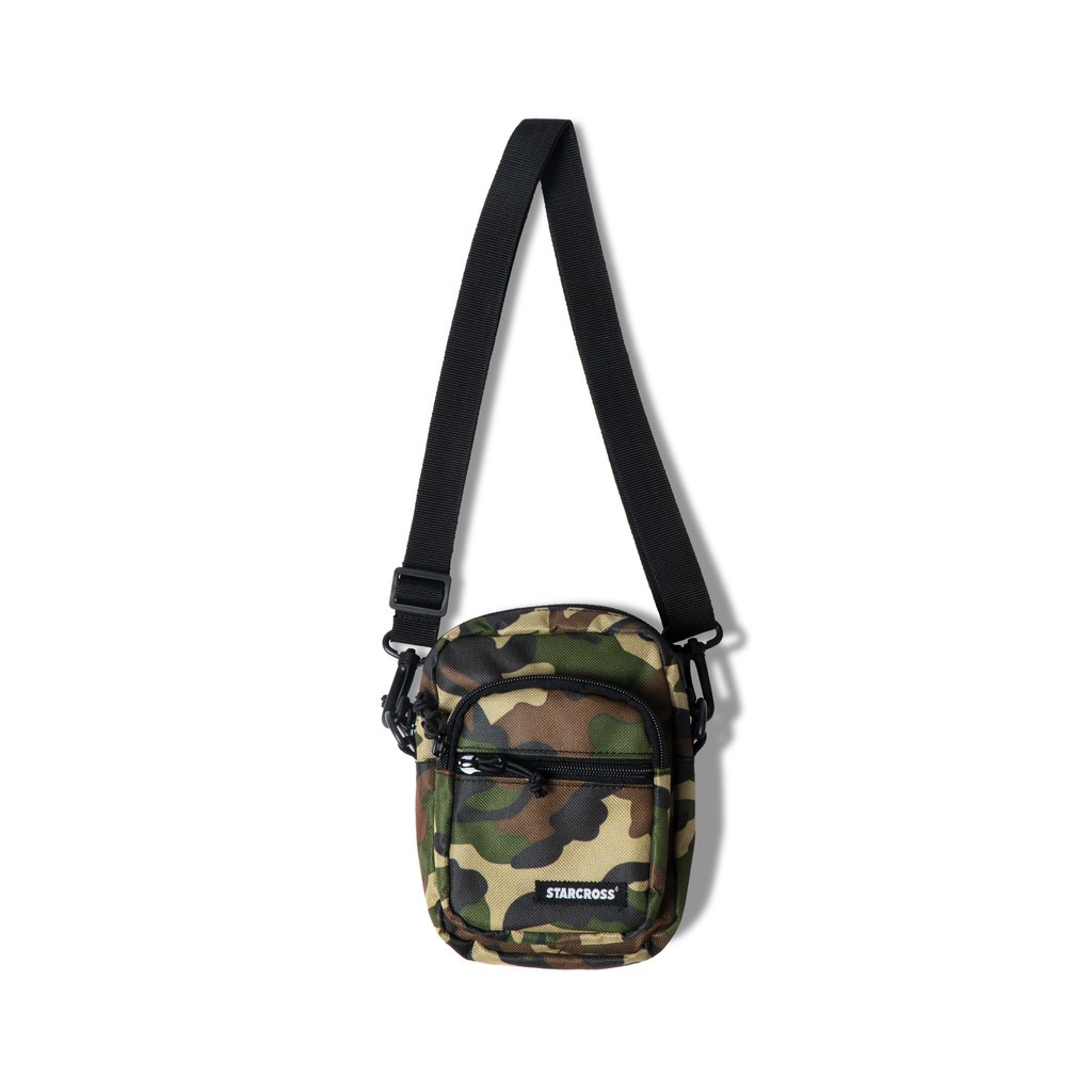 STARCROSS Small Bag - SSB 155 - Camo