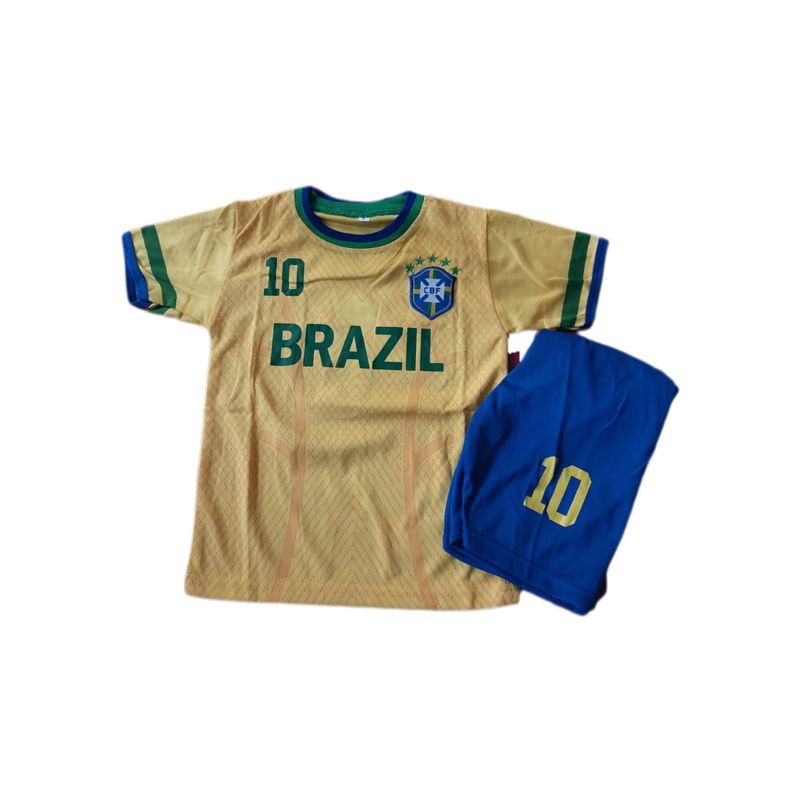 Jersey Anak Piala Dunia 2022/2023