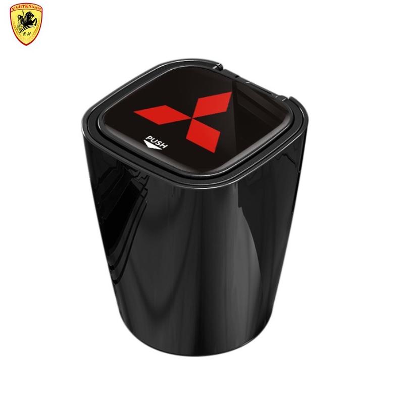 Asbak Mobil Untuk Mitsubishi Triton Outlander Mirage Asx Lancer Evo Pajero Grandis Galant Xpander