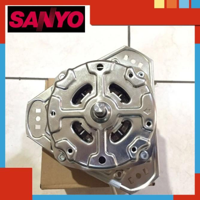 MOTOR SPIN AQUA QW-871XT DINAMO PENGERING MESIN CUCI QW-871 QW871