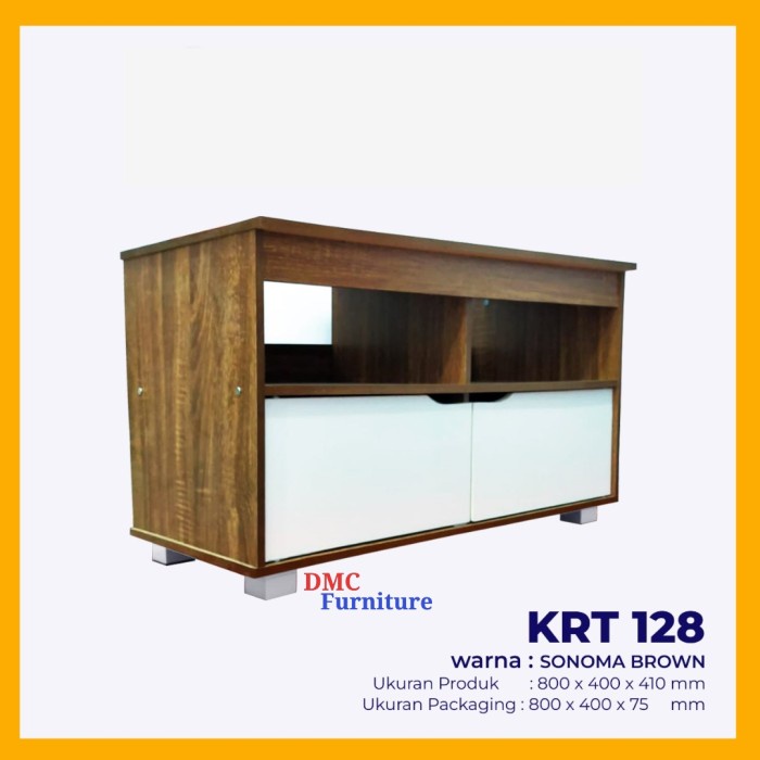 Terlaris Rak Tv Minimalis 80 Cm Meja Tv Murah Bandung