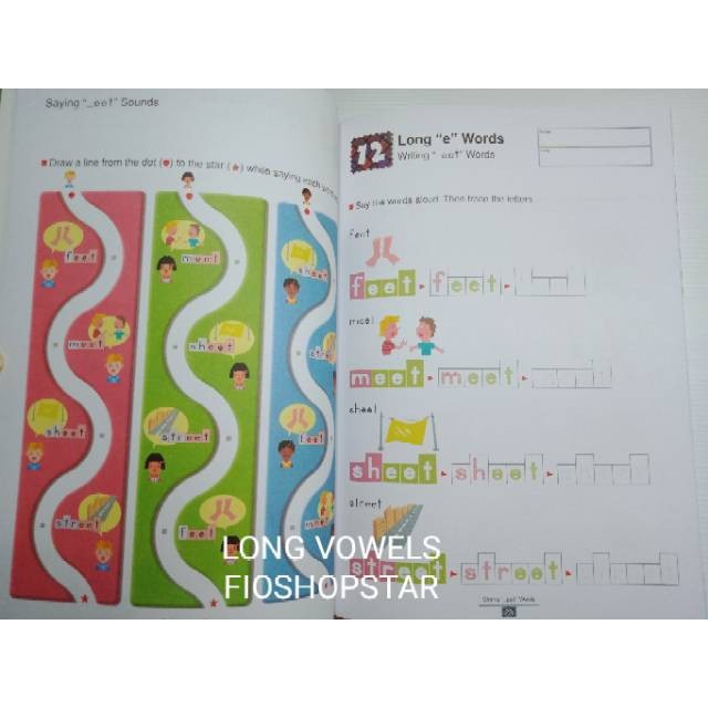 Diskon Spesial Workbook Kumon Terlaris