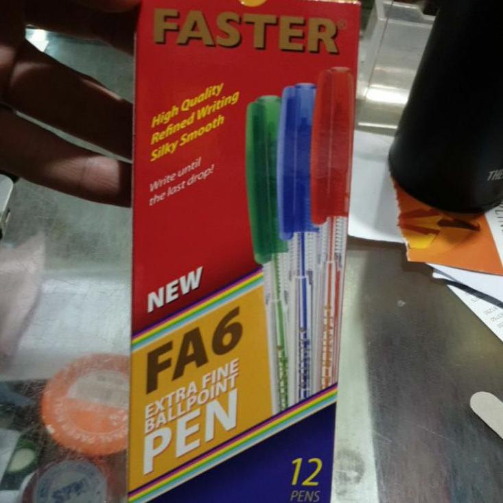 

(3NJS3-H Pen faster Fa6 915♕