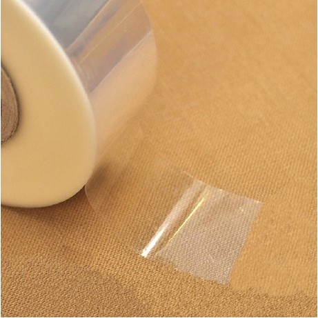 Bakingpaper Mousse Wrap 1 Roll Plastik Pinggiran Kue Plastik Cheese Cake Wrapping