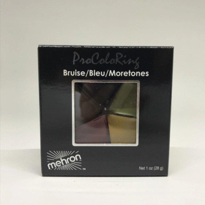 Promo Mehron Procoloring Bruise Terlaris