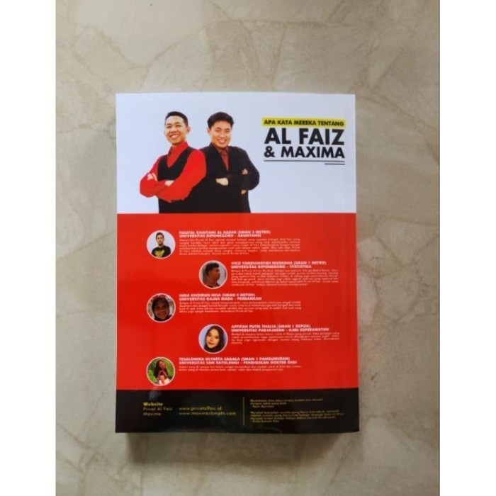 Must Have Ready Buku Bestie Utbk Snbt 2023 Tps Dan Literasi Termurah