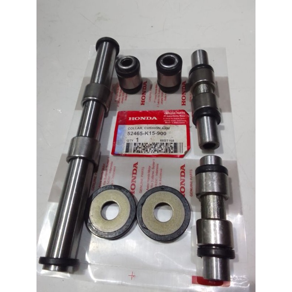 BOSH MONOSHOK CB150R BOSH ARM CB150R BOSH AYUNAN CB150R KOMPLIT