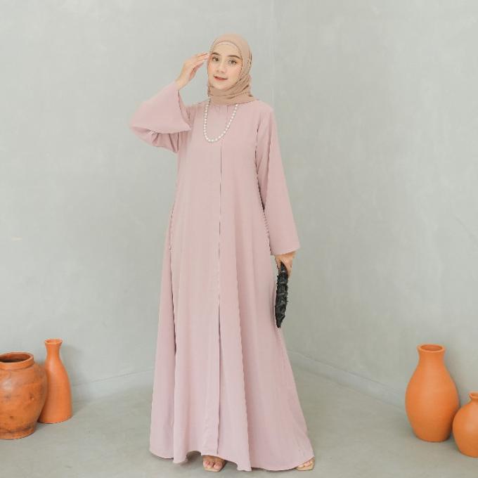 Odeca - Maysha Abaya