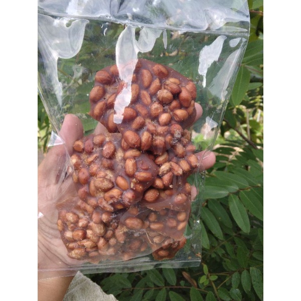 

gulaKacang