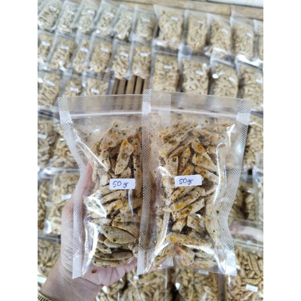 

BASRENG kriuk By Arinimustika