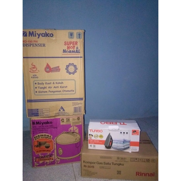 desktop monitor komputer