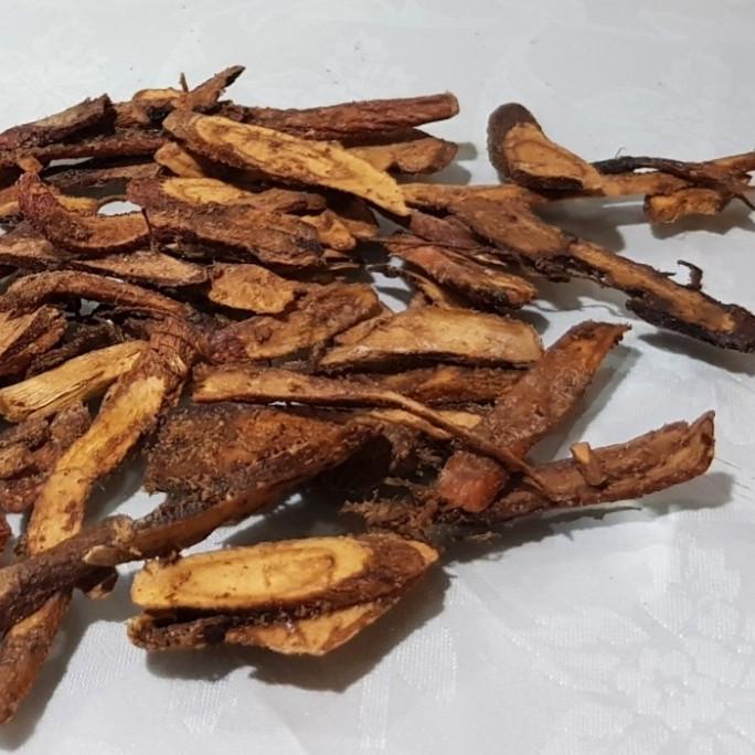 

monggo] ( 1 KG ) ZHI GAN CAO / HONEY FRIED LICORICE / AKAR MANIS MADU / KAMCHO