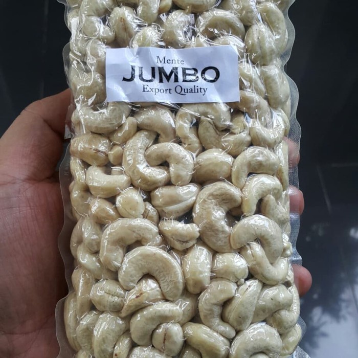 

Mente JUMBO Export Quality / Mede Jumbo Export / Mente Manis