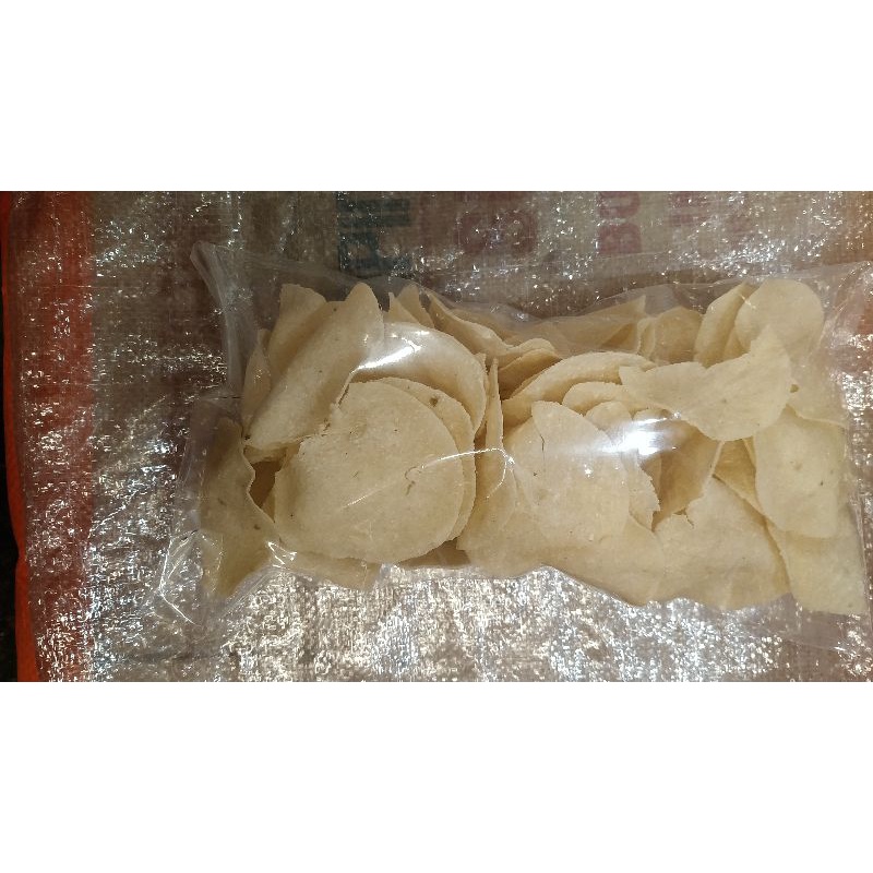 

keripik kentang