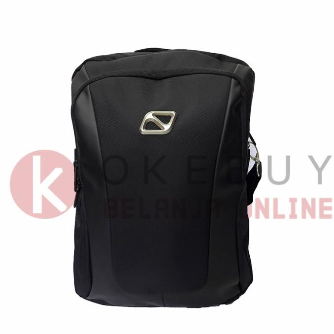 Tas Backpack Navy Club 5878 / Ransel / Sekolah
