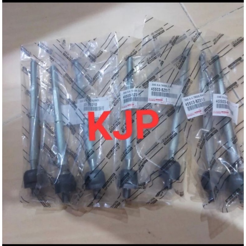 Rack End Long Tie Rod Avanza Xenia lama  2004-2011 Original