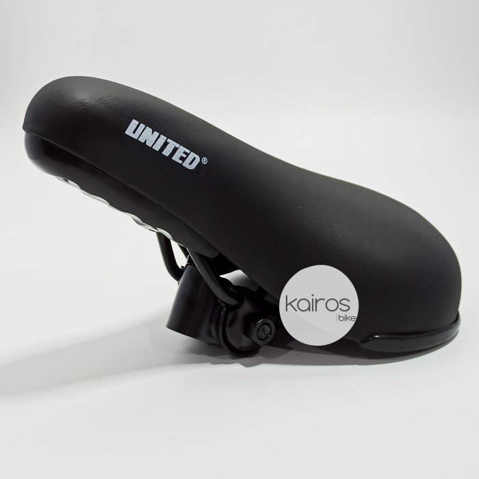 Terlaris Sadel / Jok Sepeda Bmx Anak 12 16 United