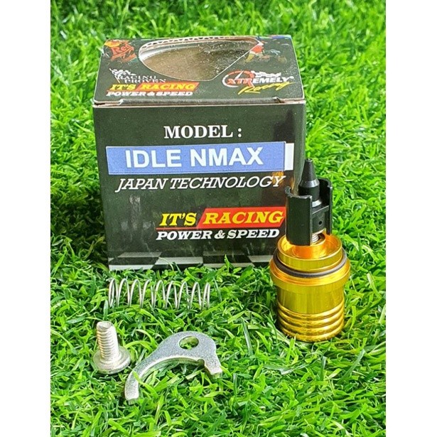 Iacv Manual Yamaha Nmax / Idle ( Isc ) Manual Nmax